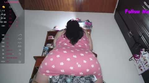 Snapshot of squirtmachinex chatting on May 22, 2026, 1:57 am Wanda online show from May 22, 2026, 1:57 am
