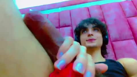 Snapshot of sr_bonnyethan chatting on September 17, 2025, 3:24 pm ethan online show from September 17, 2025, 3:24 pm