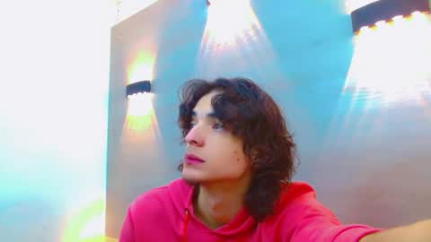 Snapshot of sr_bonnyethan chatting on October 1, 2025, 1:50 pm ethan online show from October 1, 2025, 1:50 pm