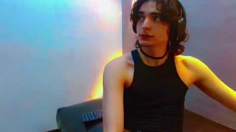 Snapshot of sr_bonnyethan chatting on October 24, 2025, 2:02 pm ethan online show from October 24, 2025, 2:02 pm