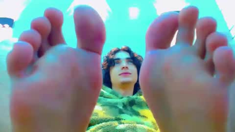 Snapshot of sr_bonnyethan chatting on October 25, 2025, 3:07 pm ethan online show from October 25, 2025, 3:07 pm