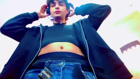 Snapshot of sr_bonnyethan chatting on December 22, 2025, 2:58 pm ethan online show from December 22, 2025, 2:58 pm