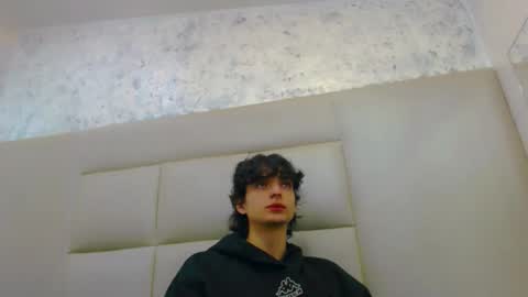 ethan online show from February 8, 2026, 1:47 pm