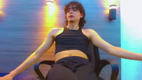 ethan online show from March 24, 2026, 1:05 pm