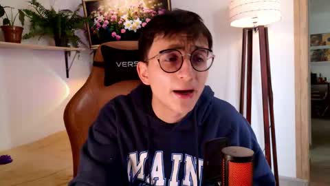 sr_evann online show from March 16, 2026, 6:12 pm