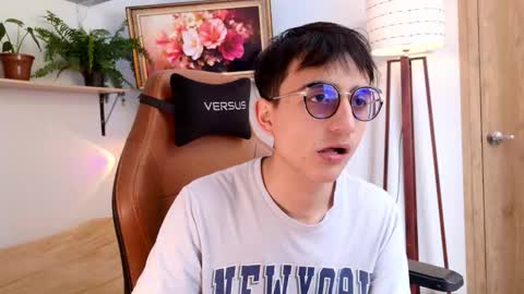 sr_evann online show from March 22, 2026, 4:21 pm