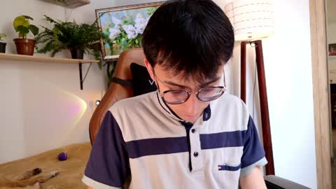 sr_evann online show from April 1, 2026, 2:03 pm