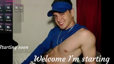 Snapshot of sr_pabloalzate chatting on December 16, 2025, 6:46 pm Sr Pablo online show from December 16, 2025, 6:46 pm