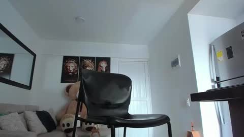 ANDR online show from February 12, 2025, 5:16 pm