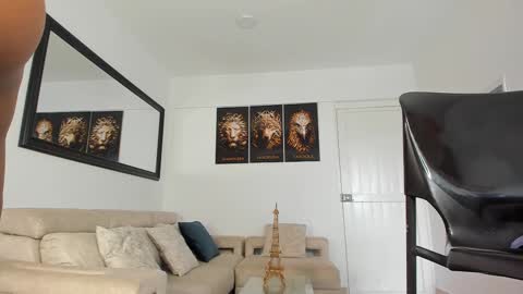 ANDR online show from February 23, 2025, 4:02 pm