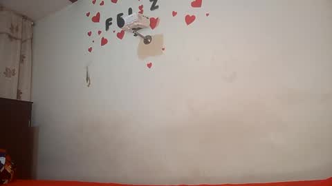 Flacofitxx online show from September 17, 2025, 3:08 am