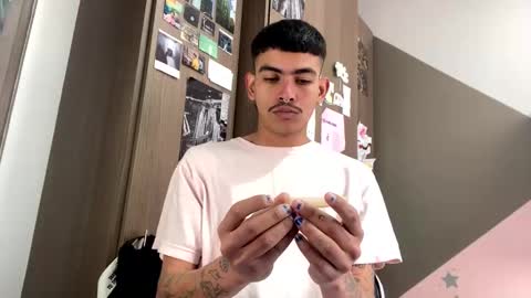 sorry mom online show from January 6, 2025, 6:52 pm