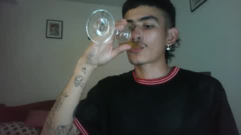 sorry mom online show from February 19, 2025, 8:20 pm