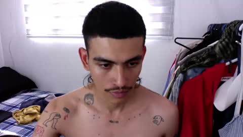 sorry mom online show from September 20, 2025, 8:32 pm