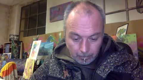 srekos38 online show from February 3, 2026, 6:46 pm