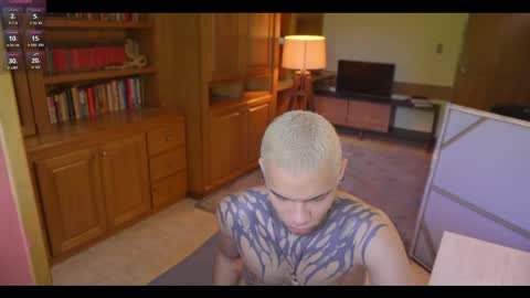 Snapshot of srerotic chatting on May 24, 2026, 5:07 pm Matt online show from May 24, 2026, 5:07 pm