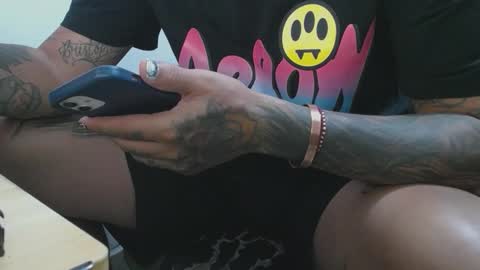 sr master cum its my old account online show from February 28, 2026, 5:08 am