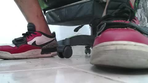 sr master cum its my old account online show from May 21, 2026, 6:04 pm