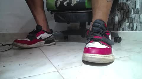 sr master cum its my old account online show from June 4, 2026, 4:02 pm