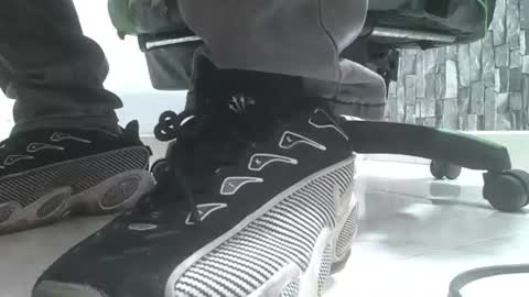 sr master cum its my old account online show from July 26, 2026, 1:36 am