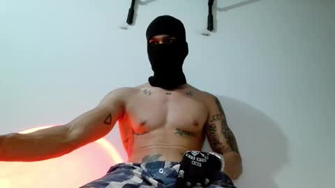 srghost333 online show from March 23, 2026, 3:10 am