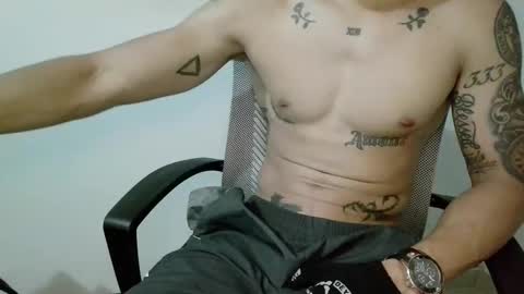 srghost333 online show from April 5, 2026, 3:04 am