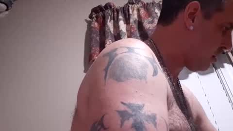 srnewton978 online show from January 31, 2025, 2:37 am