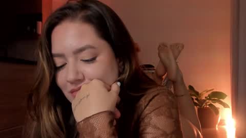 Sophie 3 online show from February 22, 2025, 3:45 am