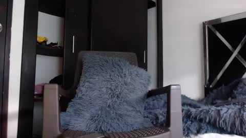 Srta. Fox online show from February 10, 2026, 2:32 pm