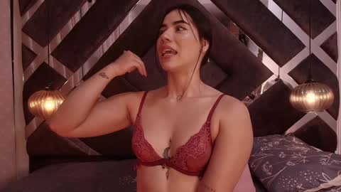 samantha online show from January 18, 2025, 10:17 pm