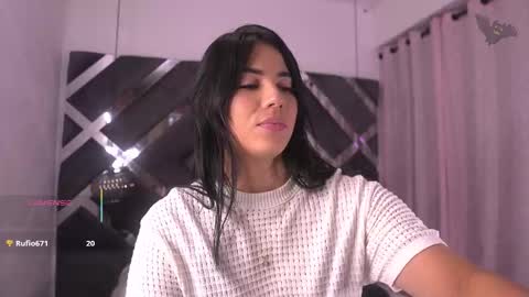 samantha online show from October 28, 2025, 7:16 pm