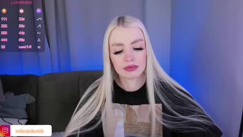 Alexandra online show from March 11, 2025, 11:15 pm