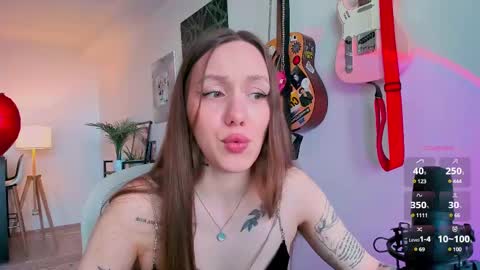 Anni if Im offline for a long time Im depressed feel free to support me offline online show from February 19, 2025, 12:44 pm