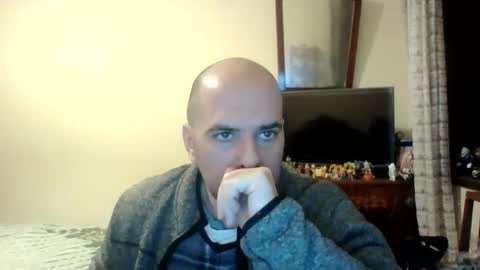 ShYgUy online show from January 9, 2025, 1:39 am