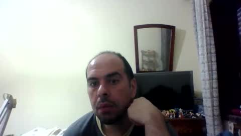 ShYgUy online show from April 2, 2026, 6:49 pm