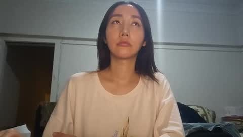 Snapshot of ssunya3388 chatting on February 26, 2025, 2:57 pm I am online show from February 26, 2025, 2:57 pm
