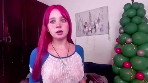 ssy tgn online show from December 23, 2024, 9:29 pm