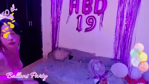 ssy tgn online show from March 3, 2025, 11:56 pm