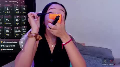 ssy tgn online show from March 8, 2025, 7:31 pm