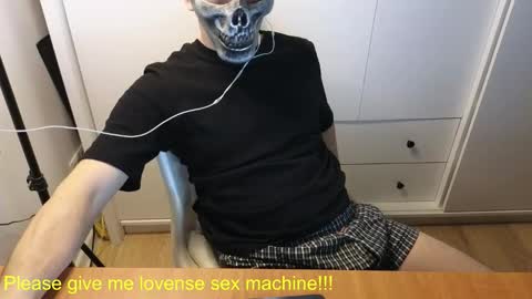 st1vemaster01 online show from March 21, 2026, 4:54 pm