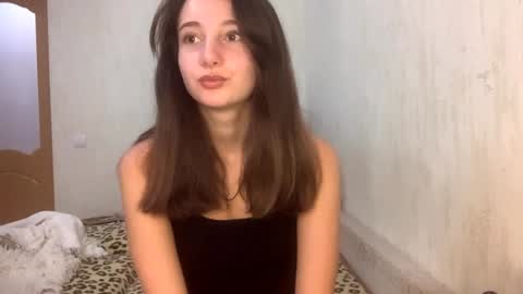 Snapshot of st_annia chatting on October 10, 2025, 7:18 am Emily online show from October 10, 2025, 7:18 am