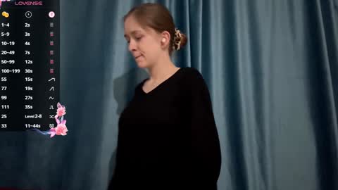 Snapshot of st_annia chatting on February 15, 2026, 5:31 pm Emily online show from February 15, 2026, 5:31 pm