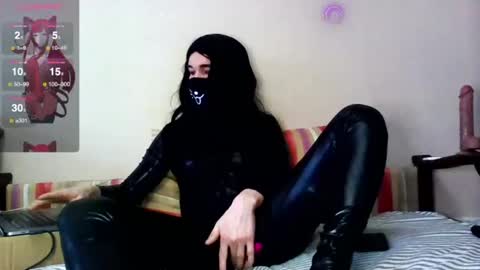 st_cutie online show from February 9, 2025, 10:09 am