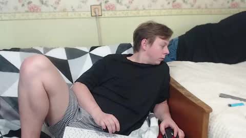 Joe Peach online show from February 6, 2025, 9:22 am