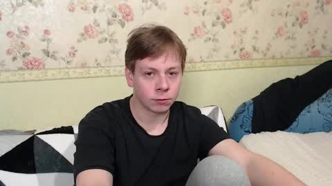 Joe Peach online show from February 9, 2025, 3:23 pm