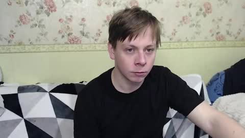 Joe Peach online show from February 11, 2025, 7:44 am