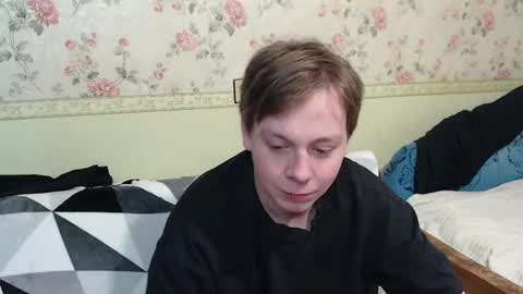 Joe Peach online show from February 12, 2025, 10:24 am