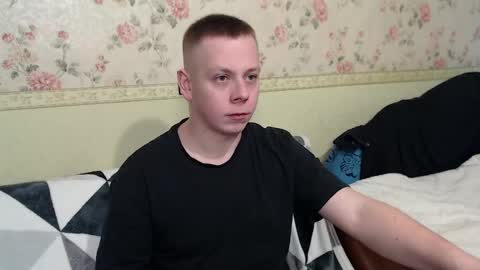 Joe Peach online show from February 26, 2025, 2:25 pm