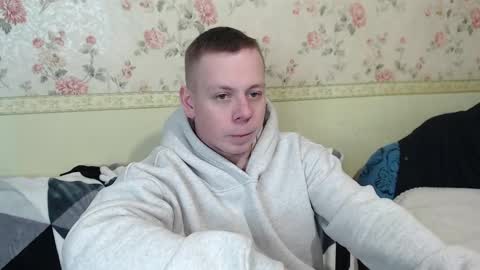 Joe Peach online show from March 6, 2025, 11:25 am