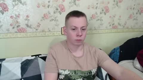 Joe Peach online show from March 7, 2025, 10:56 am